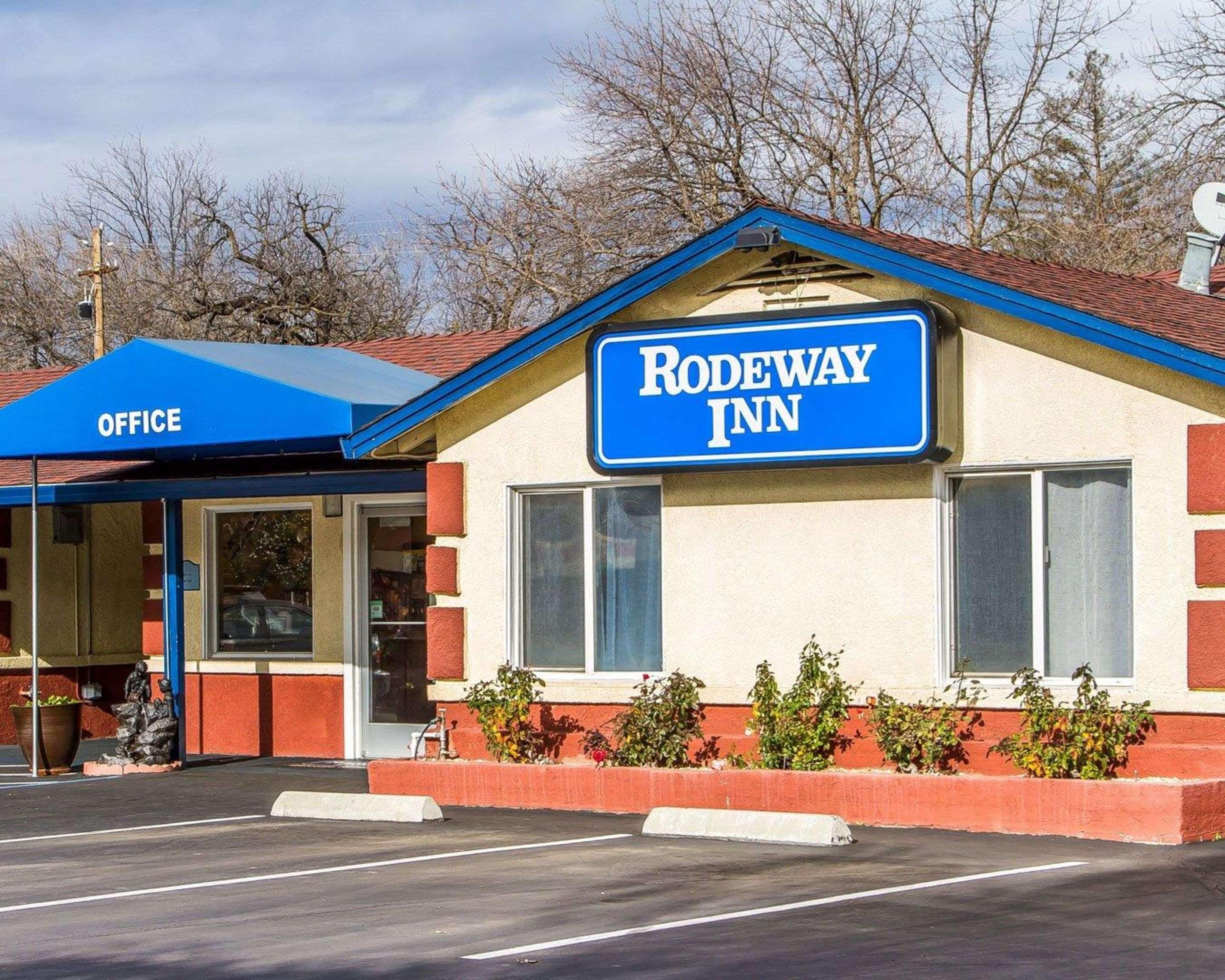 Rodeway Area Locanda 2*