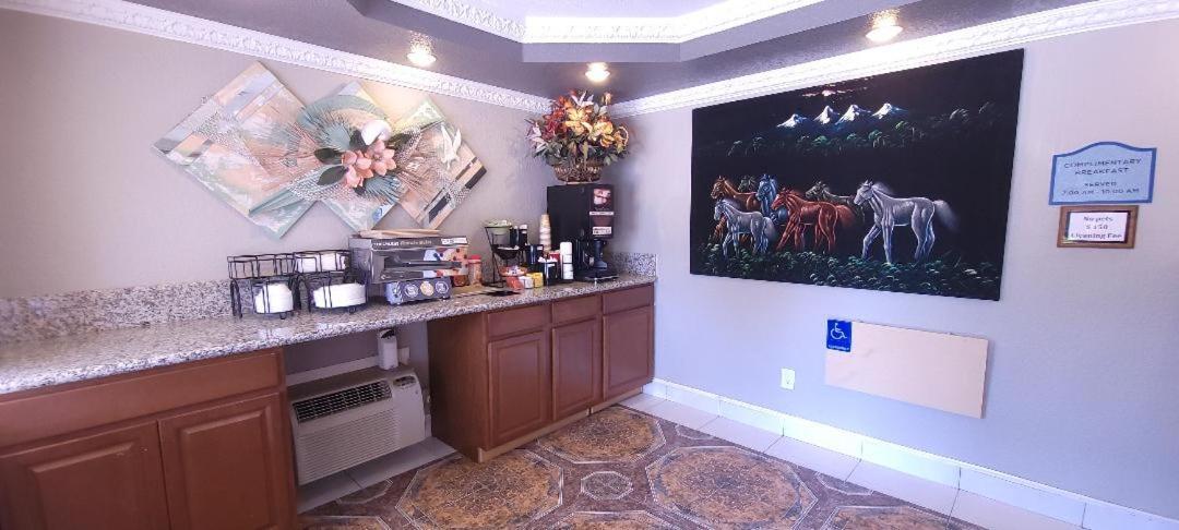 Rodeway Area Locanda 2*