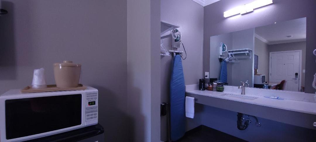 Rodeway Area Locanda 2*