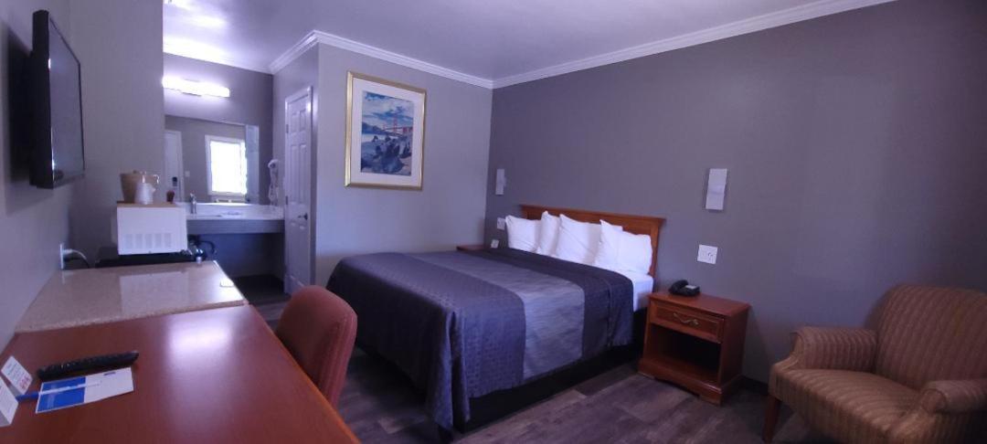 Rodeway Area Locanda Chico
