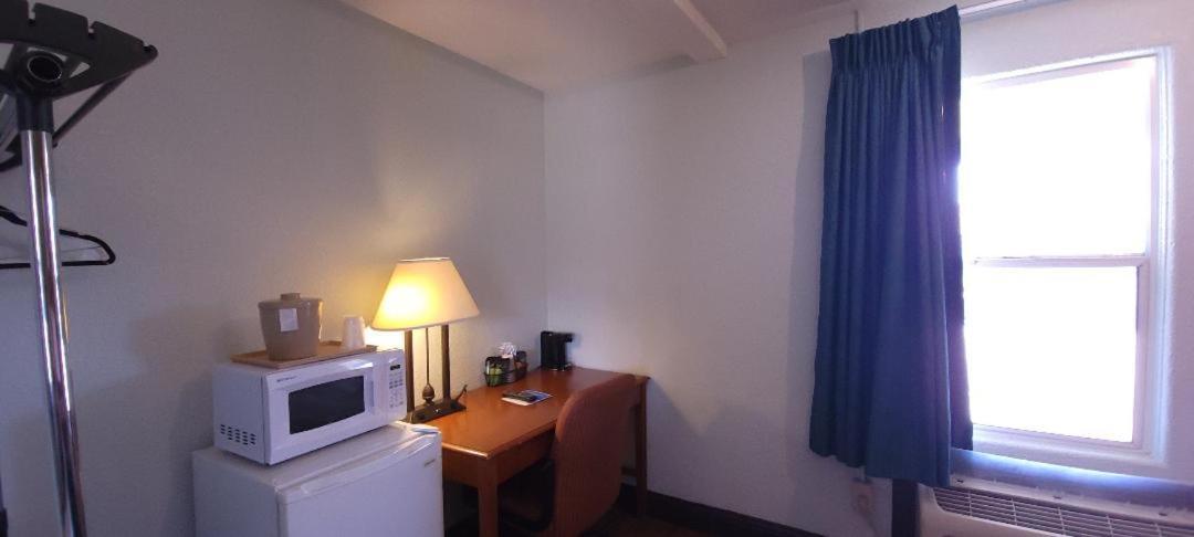 Locanda Rodeway Area