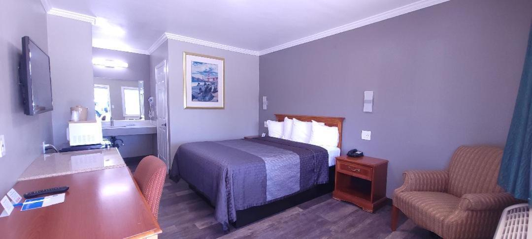 Rodeway Area Locanda Chico