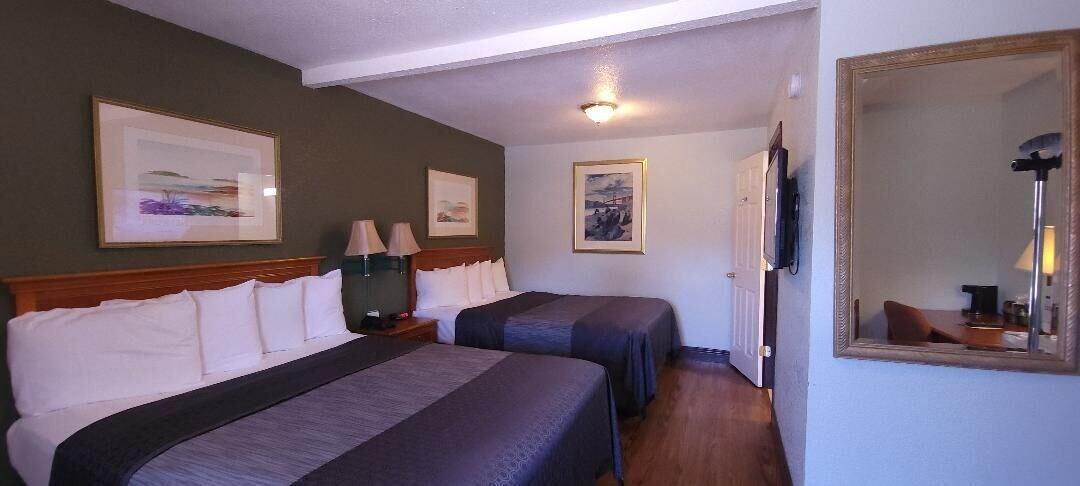 Rodeway Area Locanda 2*