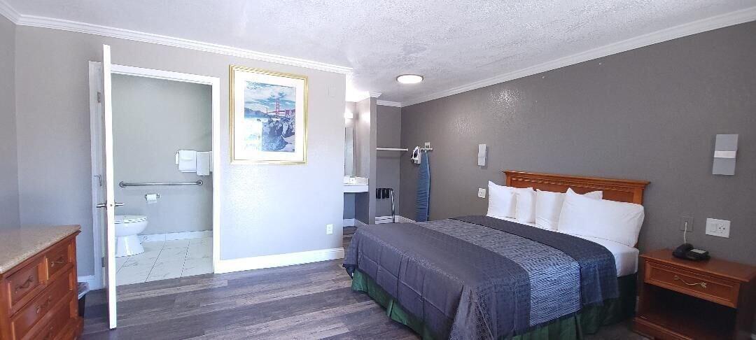 Rodeway Area Locanda 2*