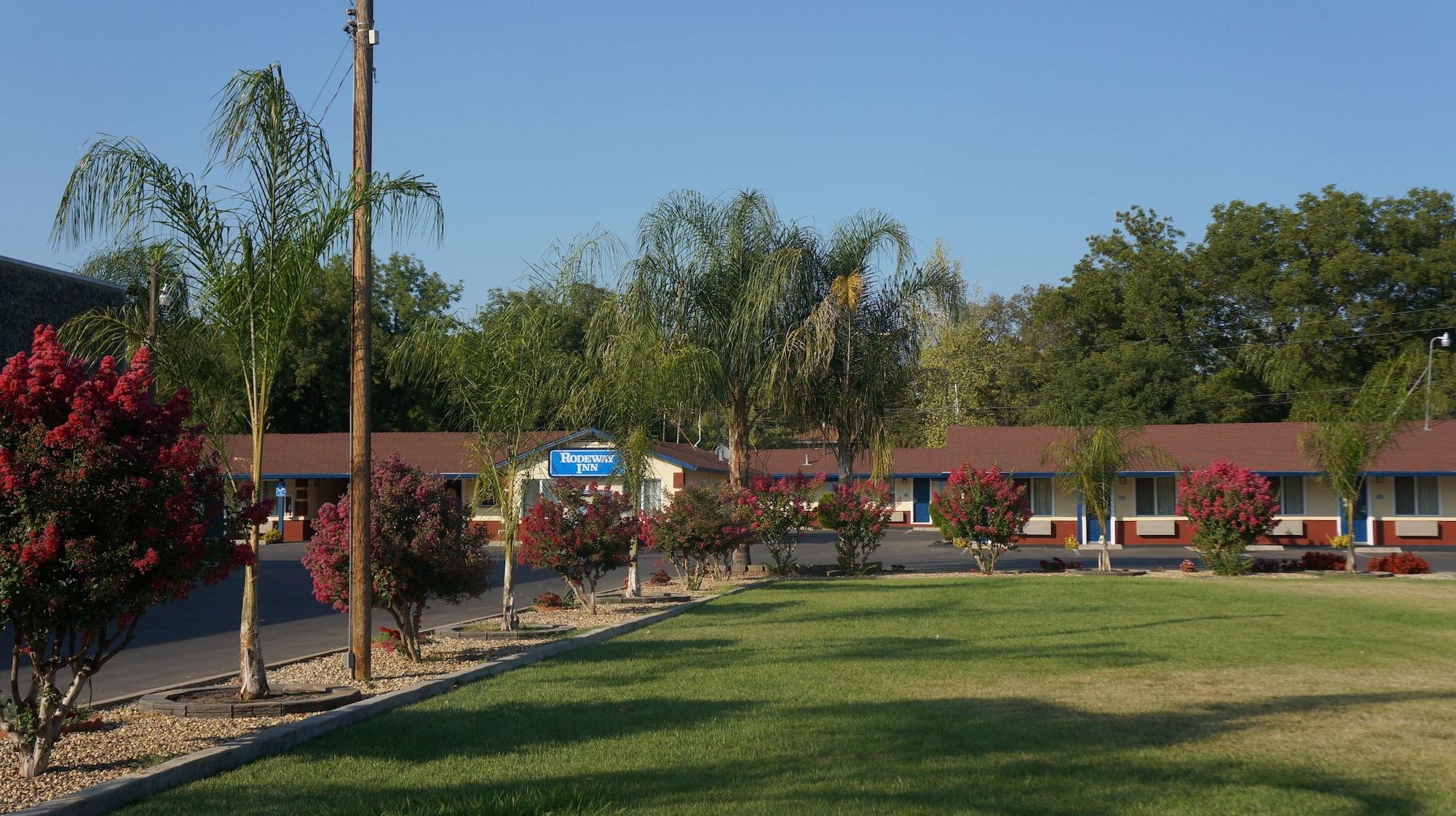Rodeway Area 2*
