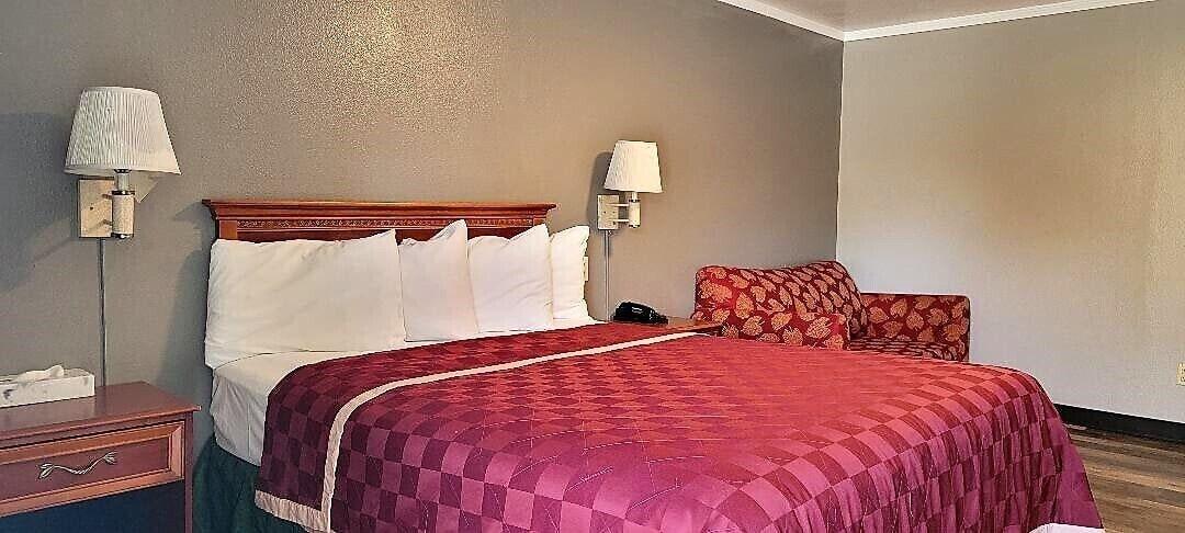 Rodeway Area Locanda Chico