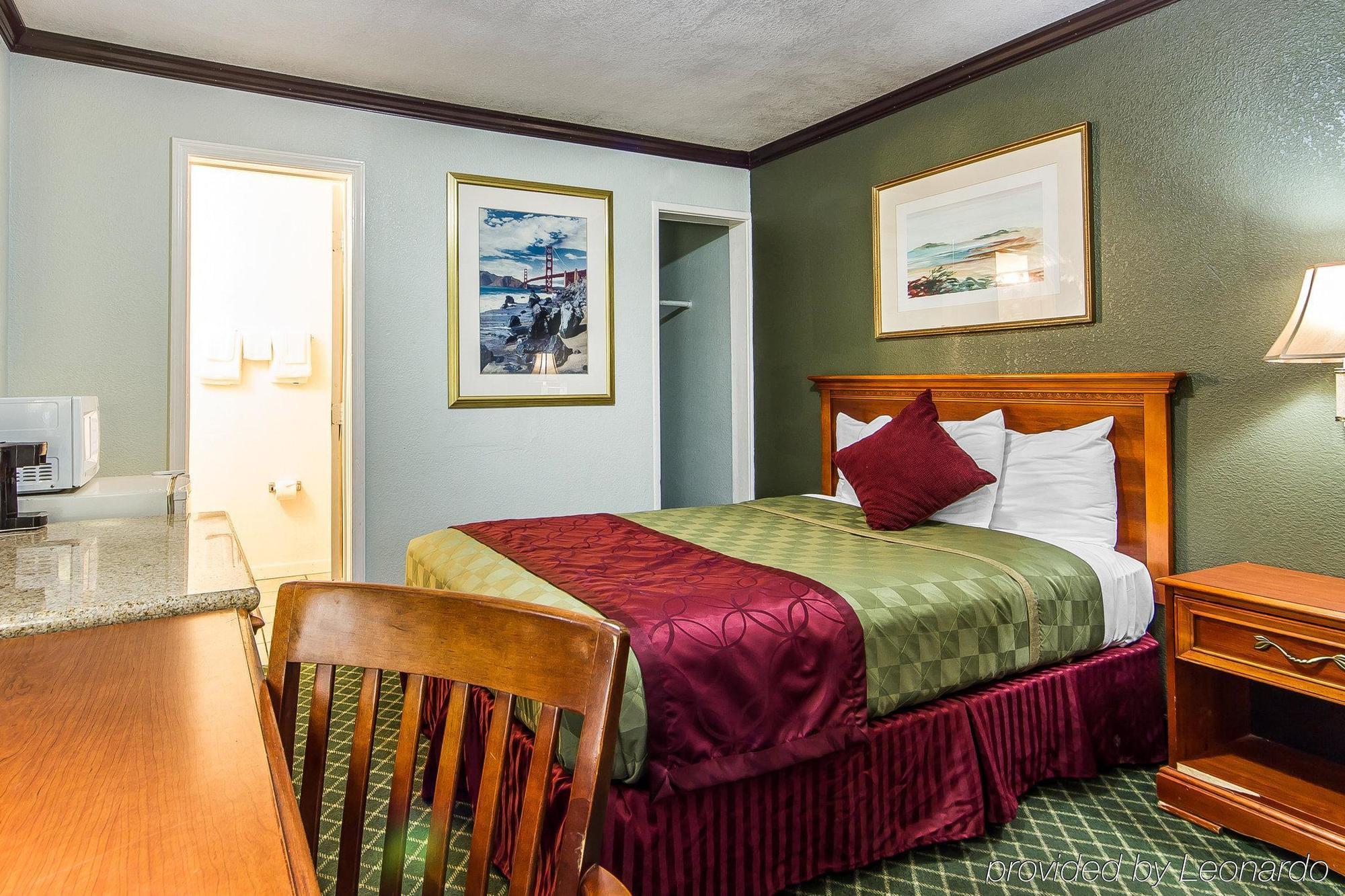 Rodeway Area Locanda 2*
