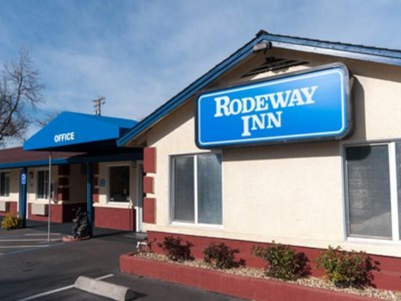 Rodeway Area Locanda