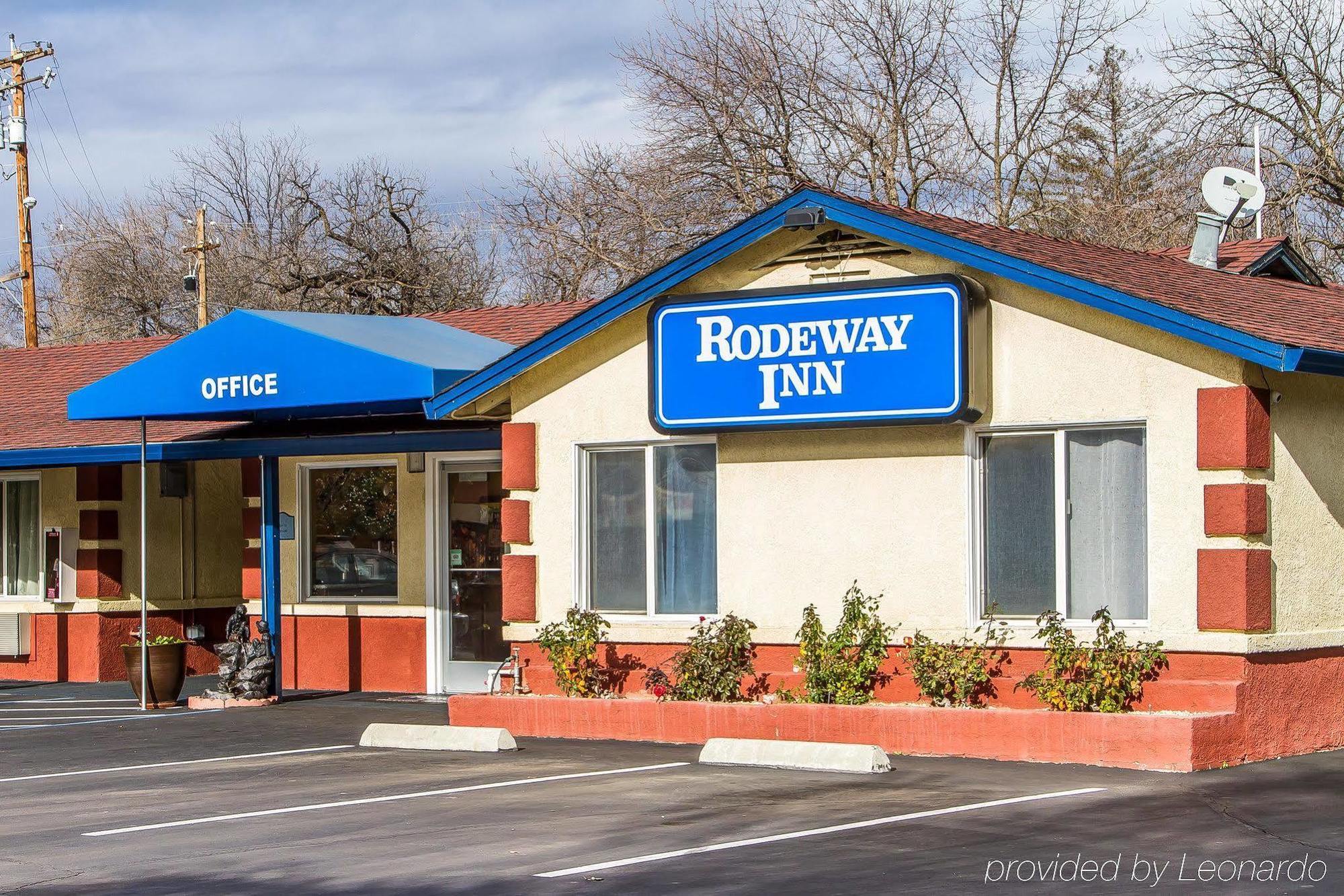 Locanda Rodeway Area