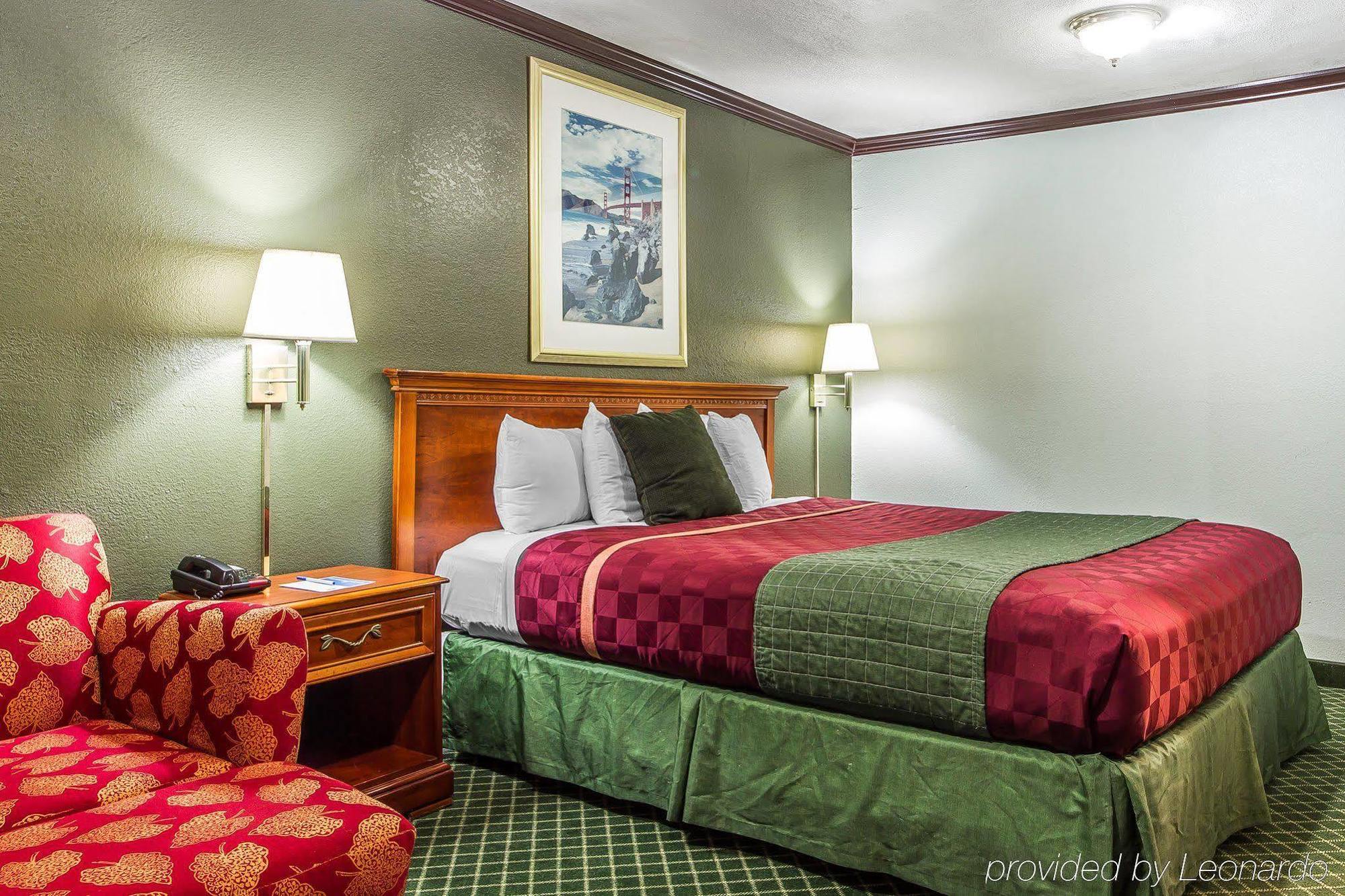 Rodeway Area Locanda 2*