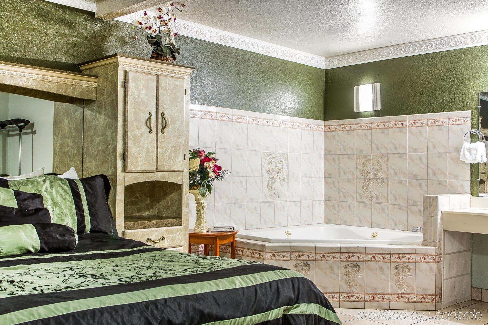 Rodeway Area Locanda 2*