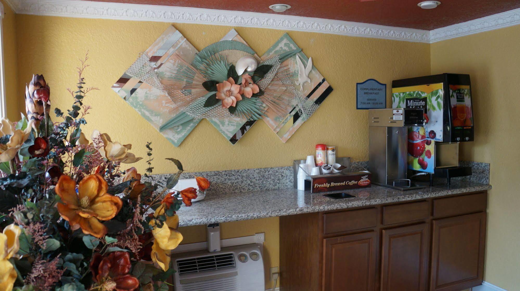 Rodeway Area Locanda 2*