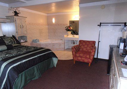 Rodeway Area Locanda Chico